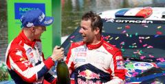 Sebastien Loeb